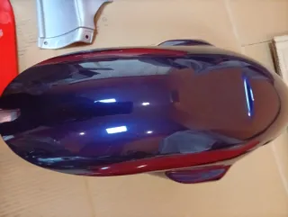 Carenados Aprilia RS Chesterfill 125cc