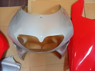 Carenados Aprilia RS Chesterfill 125cc