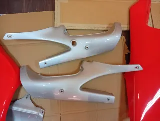 Carenados Aprilia RS Chesterfill 125cc