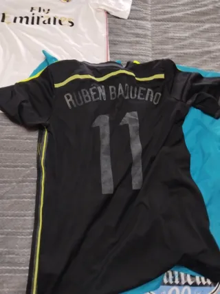 Lote magliette calcio Adidas (con difetti)