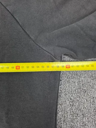 Sudadera Adidas Logo Grande Talla M