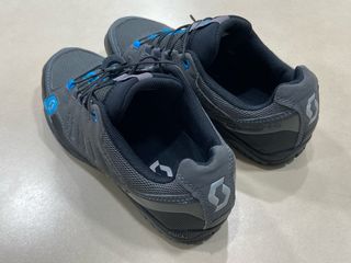 Zapatillas Ciclismo Scott Mujer Talla 39