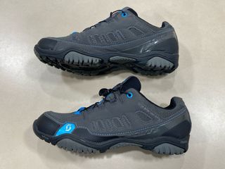 Zapatillas Ciclismo Scott Mujer Talla 39