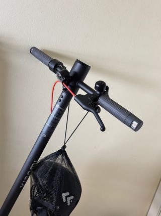 Xiaomi Electric Scooter Elite User Manual Negra