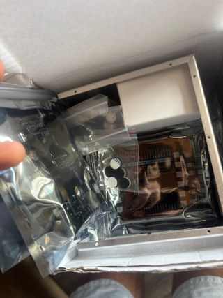 kit ordenador carcasa profesional (Case Kit Pro)