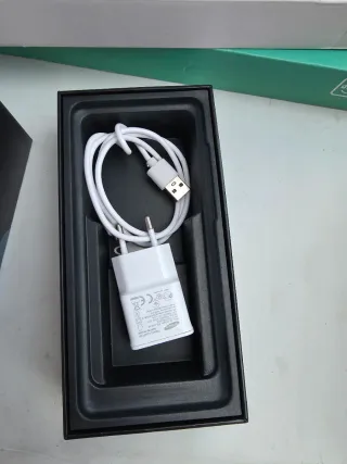 Samsung S20 Plus 5G Azul