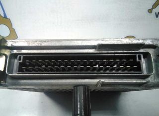 649151 7700110398 centralita motor renault clio ii