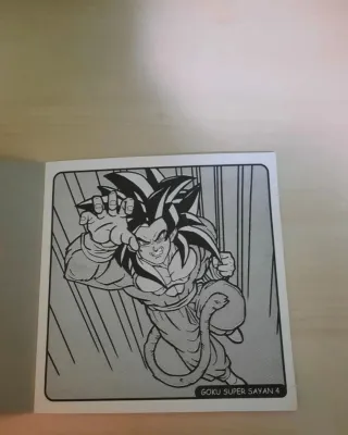 Dragon Ball GT