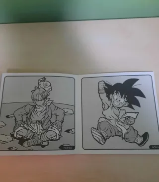 Dragon Ball GT
