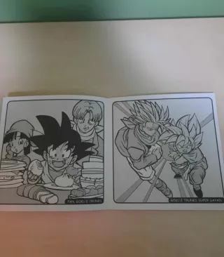 Dragon Ball GT