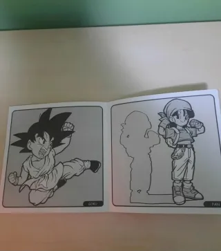 Dragon Ball GT