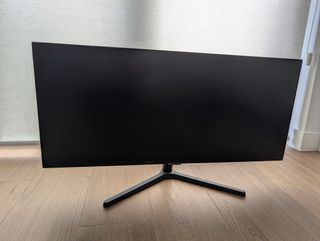 Monitor Samsung Ultrawide Viewfinity S5 34"