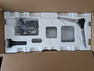 Monitor Samsung Ultrawide Viewfinity S5 34"