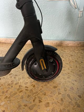 Patinete Xiaomi Pro 2 Deslimitado