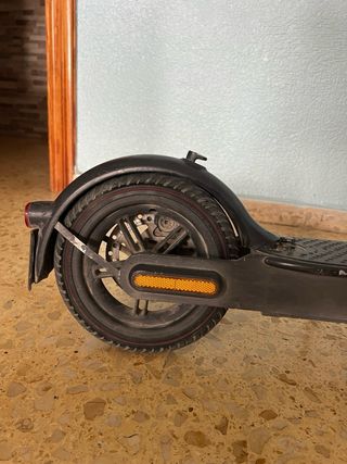 Patinete Xiaomi Pro 2 Deslimitado