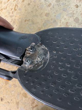 Patinete Xiaomi Pro 2 Deslimitado