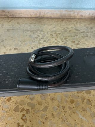 Patinete Xiaomi Pro 2 Deslimitado