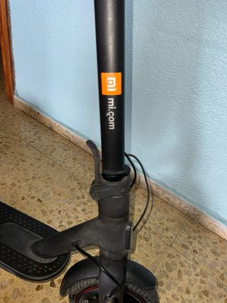 Patinete Xiaomi Pro 2 Deslimitado