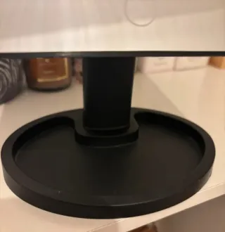 Espejo de maquillaje con 16 luces LED