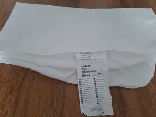 Protector de colchón cuna LENAST IKEA