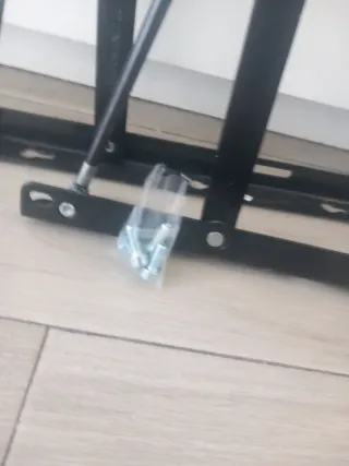 Bisagras para canapé abatible