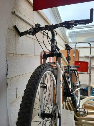 Bicicleta Montaña BH