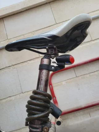 Bicicleta Montaña BH