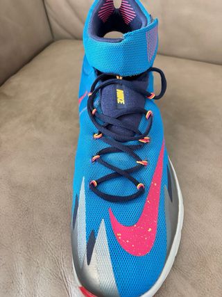 Zapatillas Nike Zoom Hyperrev Basket Vintage