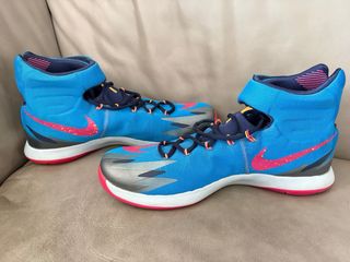 Zapatillas Nike Zoom Hyperrev Basket Vintage