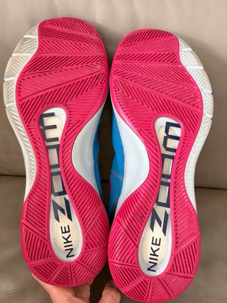 Zapatillas Nike Zoom Hyperrev Basket Vintage
