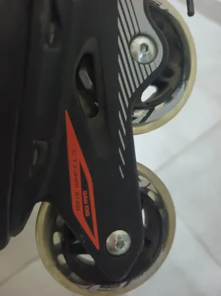 Patines en línea Rollerblade Talla 44.5