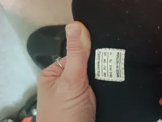 Patines en línea Rollerblade Talla 44.5