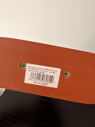 Joyero Maniquí Vintage Vestido