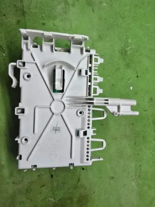 Módulo lavadora AEG