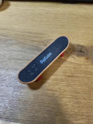 Mini skate Sbego