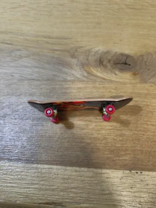 Mini skate Sbego
