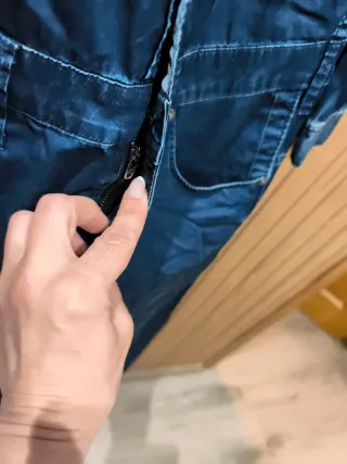 Mono G-Star RAW azul