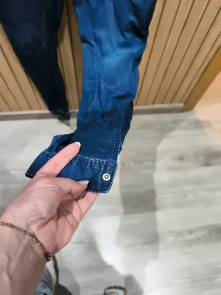 Mono G-Star RAW azul