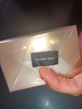 Dolce & Gabbana The One Eau de Parfum 75ml