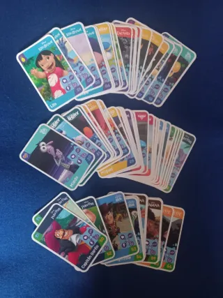 Colección HORA DE JUGAR + 2° baraja de regalo