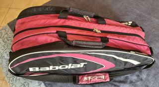 Borsa Tennis Babolat per 2 racchette