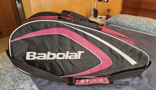 Borsa Tennis Babolat per 2 racchette