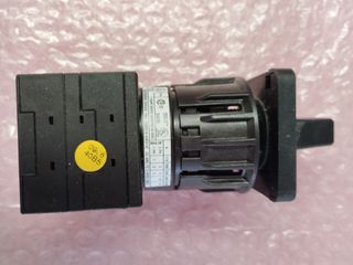 Conmutador Moeller TO-3-15680 ON/OFF