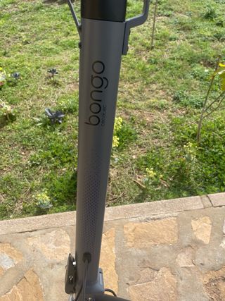 Patinete Eléctrico Cecotec Bongo 20XL REGALO CASCO