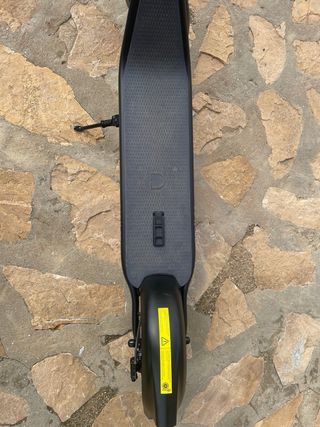 Patinete Eléctrico Cecotec Bongo 20XL REGALO CASCO