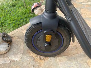 Patinete Eléctrico Cecotec Bongo 20XL REGALO CASCO