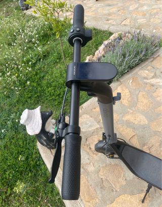 Patinete Eléctrico Cecotec Bongo 20XL REGALO CASCO