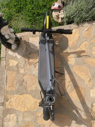 Patinete Eléctrico Cecotec Bongo 20XL REGALO CASCO