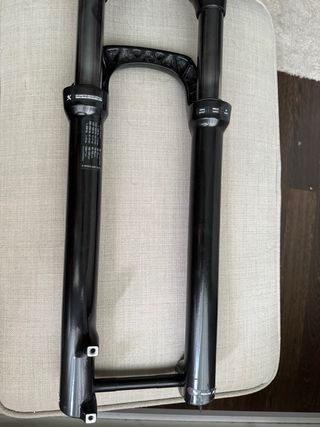 Horquilla RockShox Judy 29”