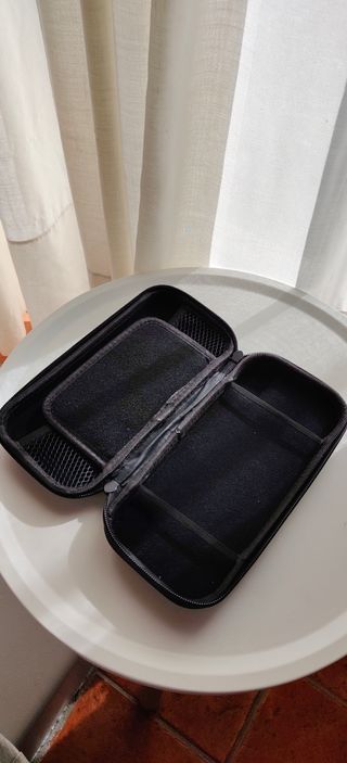 Custodia per Nintendo Switch Lite